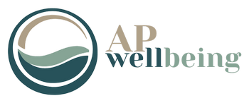 AP Wellbeing Logó
